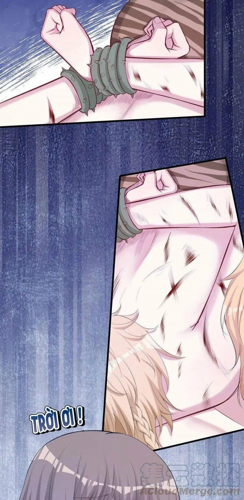 Thảnh Thơi Thú Thế Chủng Chủng Điền, Sinh Sinh Tể - Update Chapter 243 - Trang 22