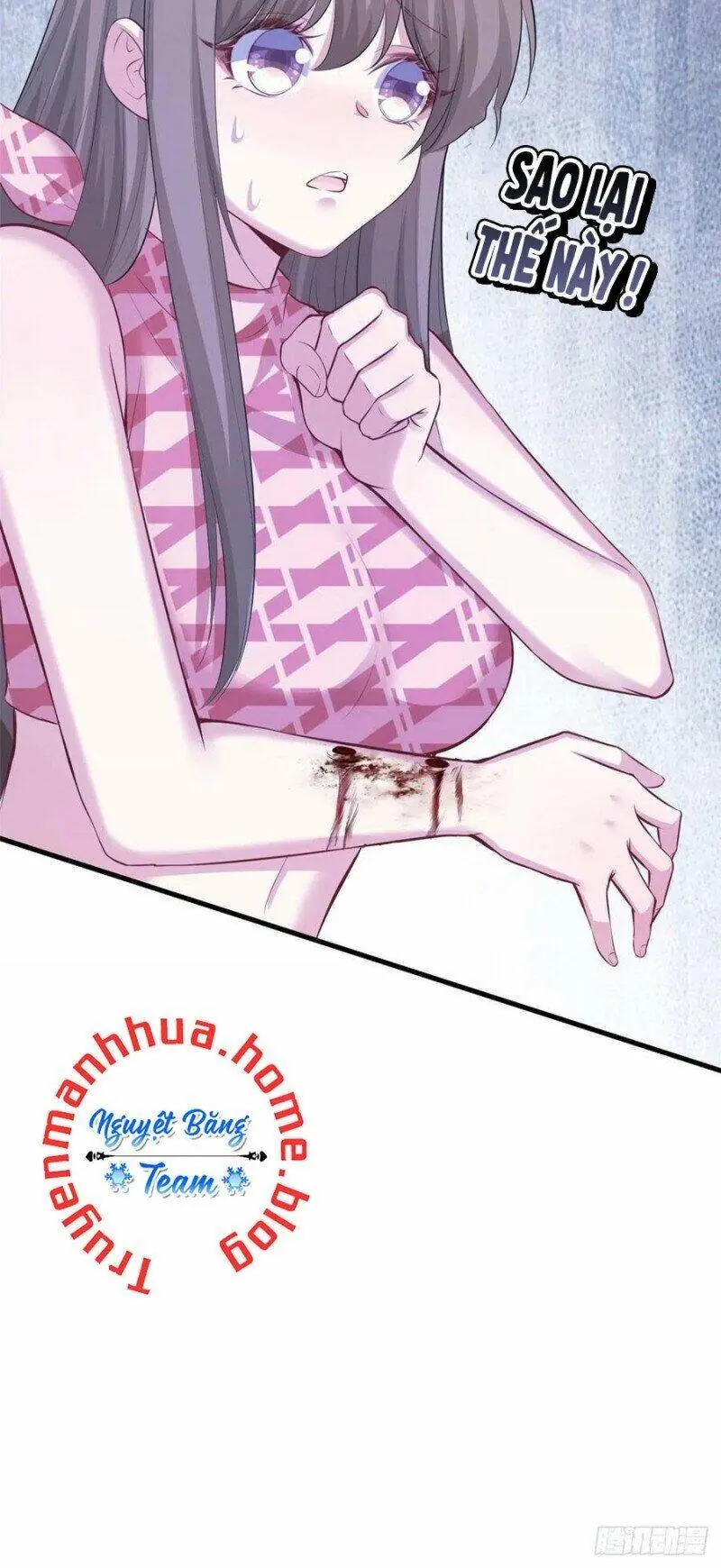 Thảnh Thơi Thú Thế Chủng Chủng Điền, Sinh Sinh Tể - Update Chapter 243 - Trang 23