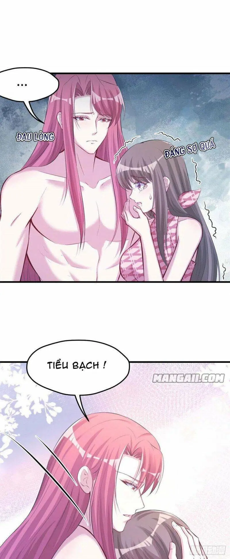 Thảnh Thơi Thú Thế Chủng Chủng Điền, Sinh Sinh Tể - Update Chapter 243 - Trang 24