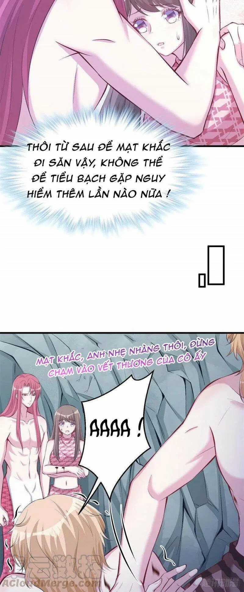 Thảnh Thơi Thú Thế Chủng Chủng Điền, Sinh Sinh Tể - Update Chapter 243 - Trang 25