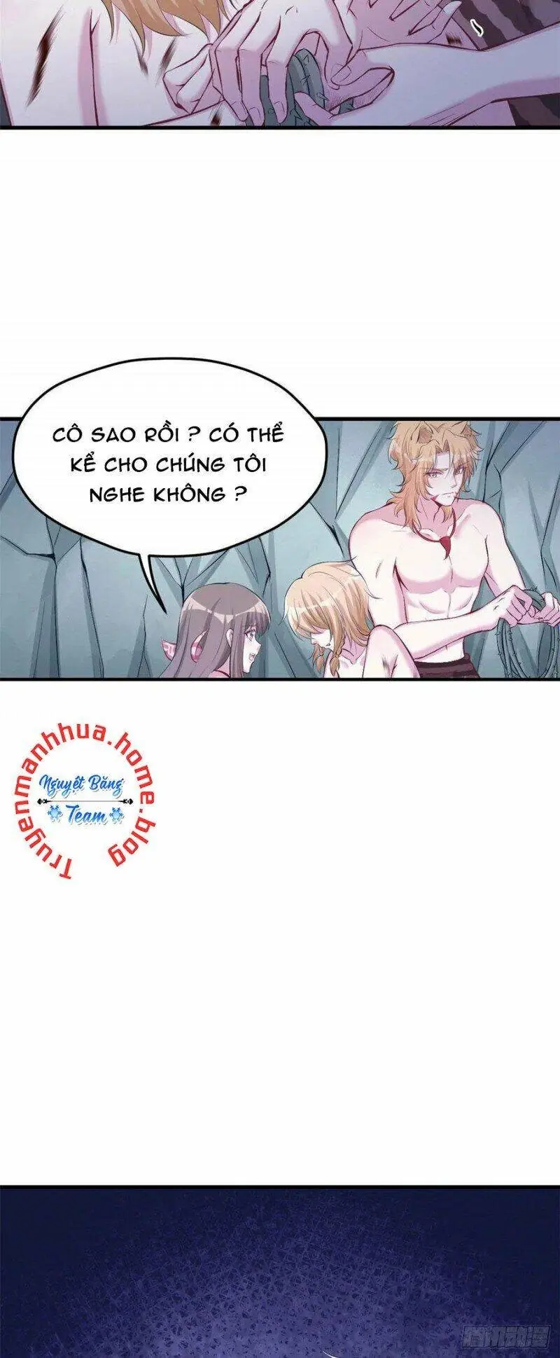 Thảnh Thơi Thú Thế Chủng Chủng Điền, Sinh Sinh Tể - Update Chapter 243 - Trang 26
