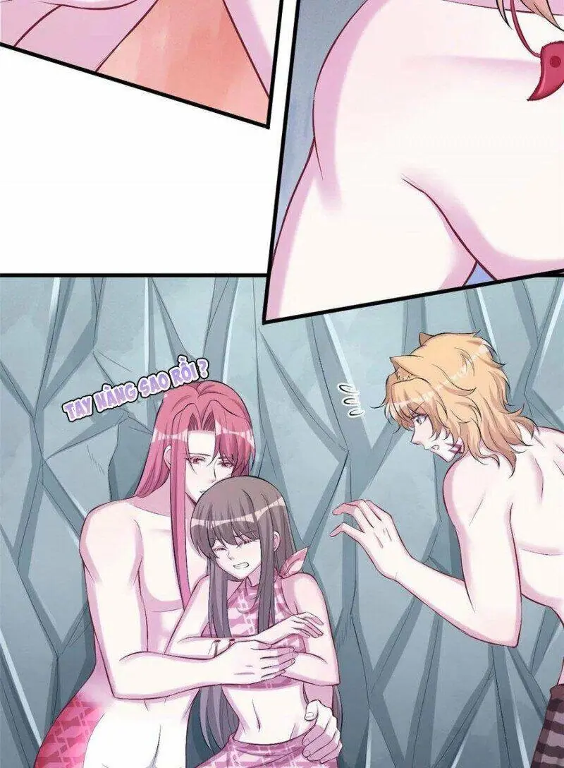 Thảnh Thơi Thú Thế Chủng Chủng Điền, Sinh Sinh Tể - Update Chapter 243 - Trang 32