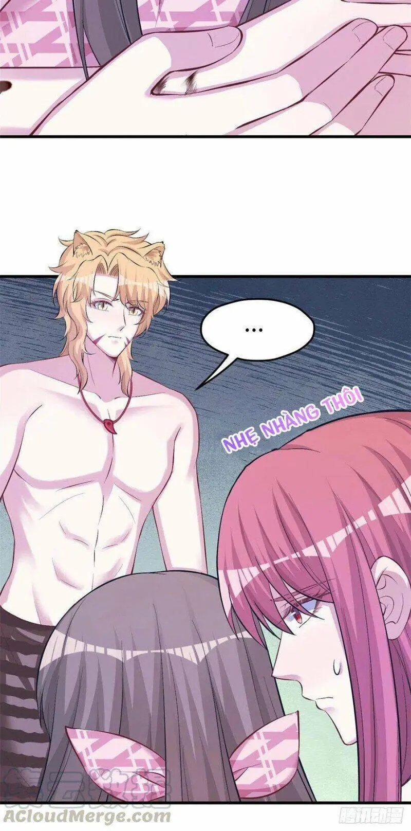 Thảnh Thơi Thú Thế Chủng Chủng Điền, Sinh Sinh Tể - Update Chapter 243 - Trang 34