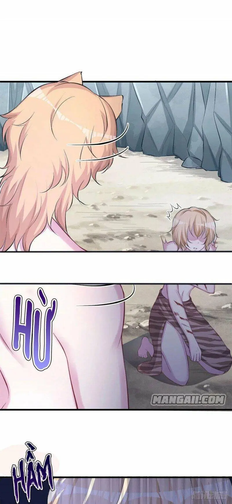 Thảnh Thơi Thú Thế Chủng Chủng Điền, Sinh Sinh Tể - Update Chapter 243 - Trang 35