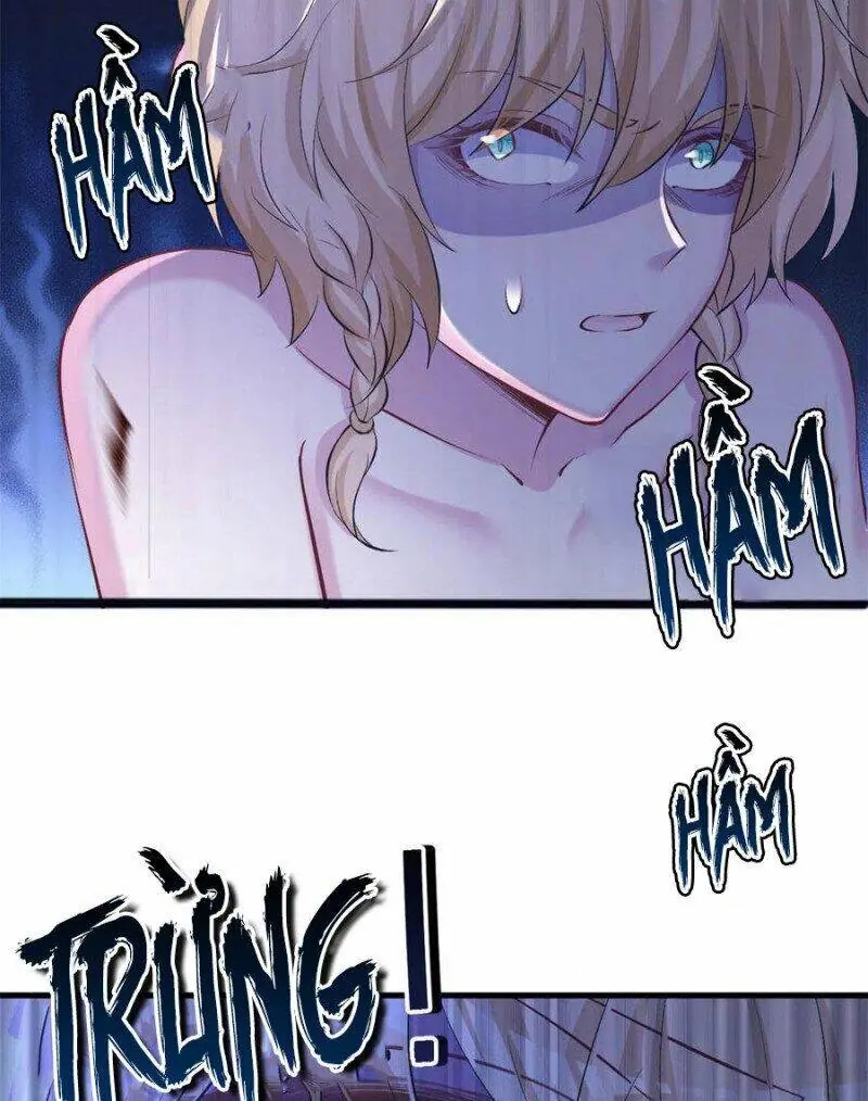 Thảnh Thơi Thú Thế Chủng Chủng Điền, Sinh Sinh Tể - Update Chapter 243 - Trang 36