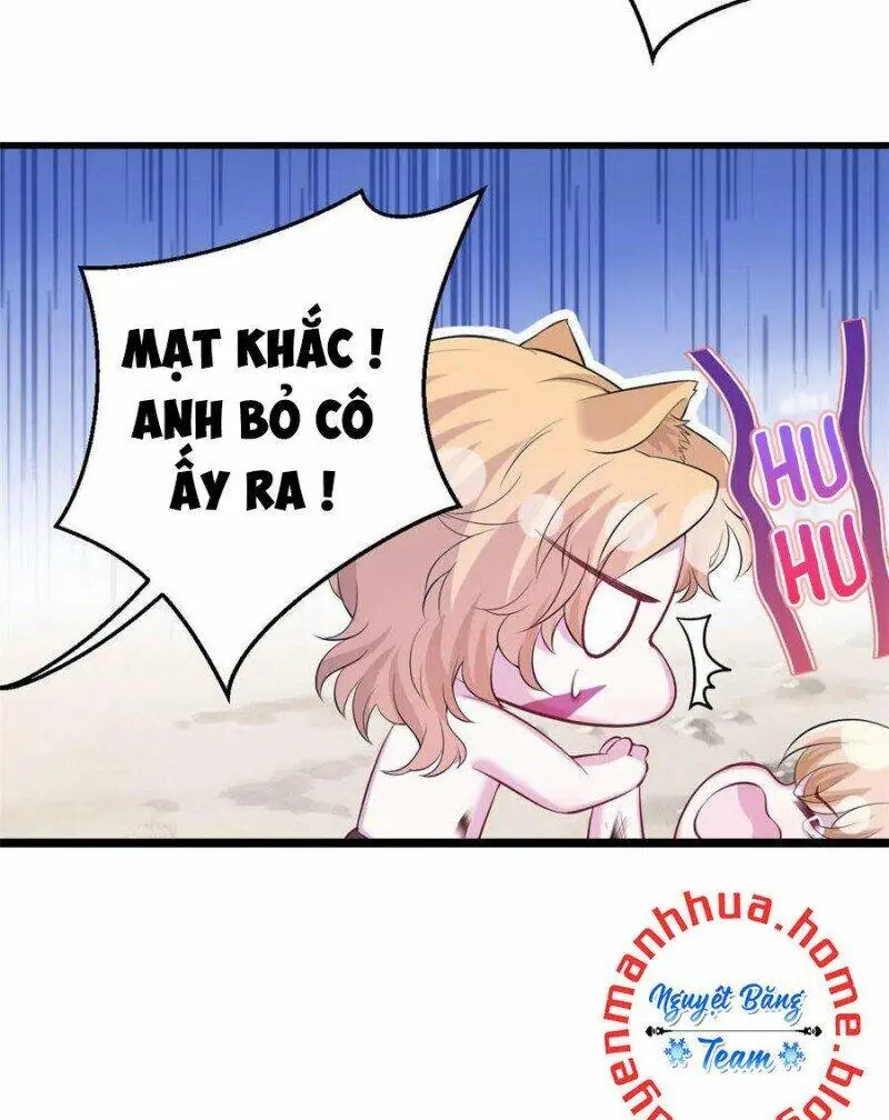 Thảnh Thơi Thú Thế Chủng Chủng Điền, Sinh Sinh Tể - Update Chapter 243 - Trang 43