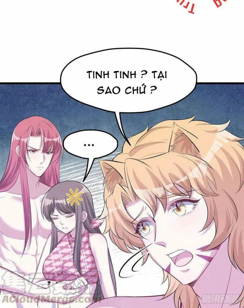 Thảnh Thơi Thú Thế Chủng Chủng Điền, Sinh Sinh Tể - Update Chapter 243 - Trang 44