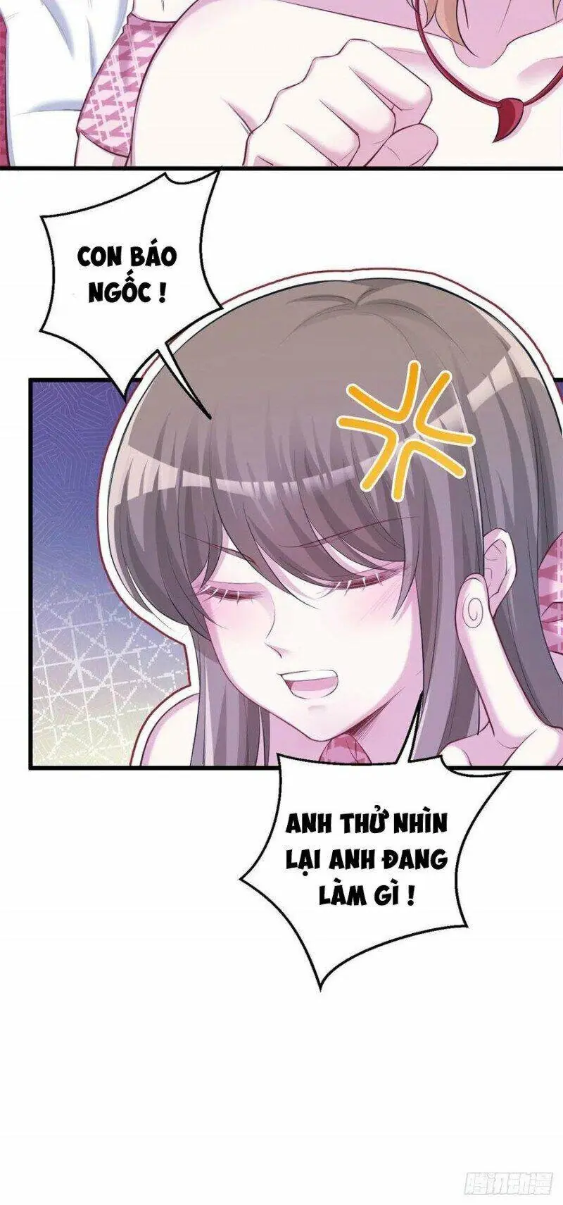 Thảnh Thơi Thú Thế Chủng Chủng Điền, Sinh Sinh Tể - Update Chapter 243 - Trang 45