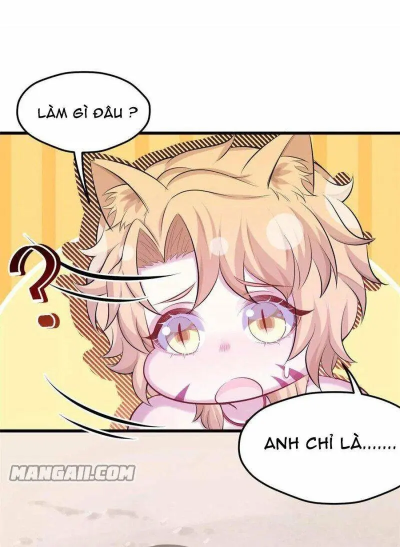 Thảnh Thơi Thú Thế Chủng Chủng Điền, Sinh Sinh Tể - Update Chapter 243 - Trang 46