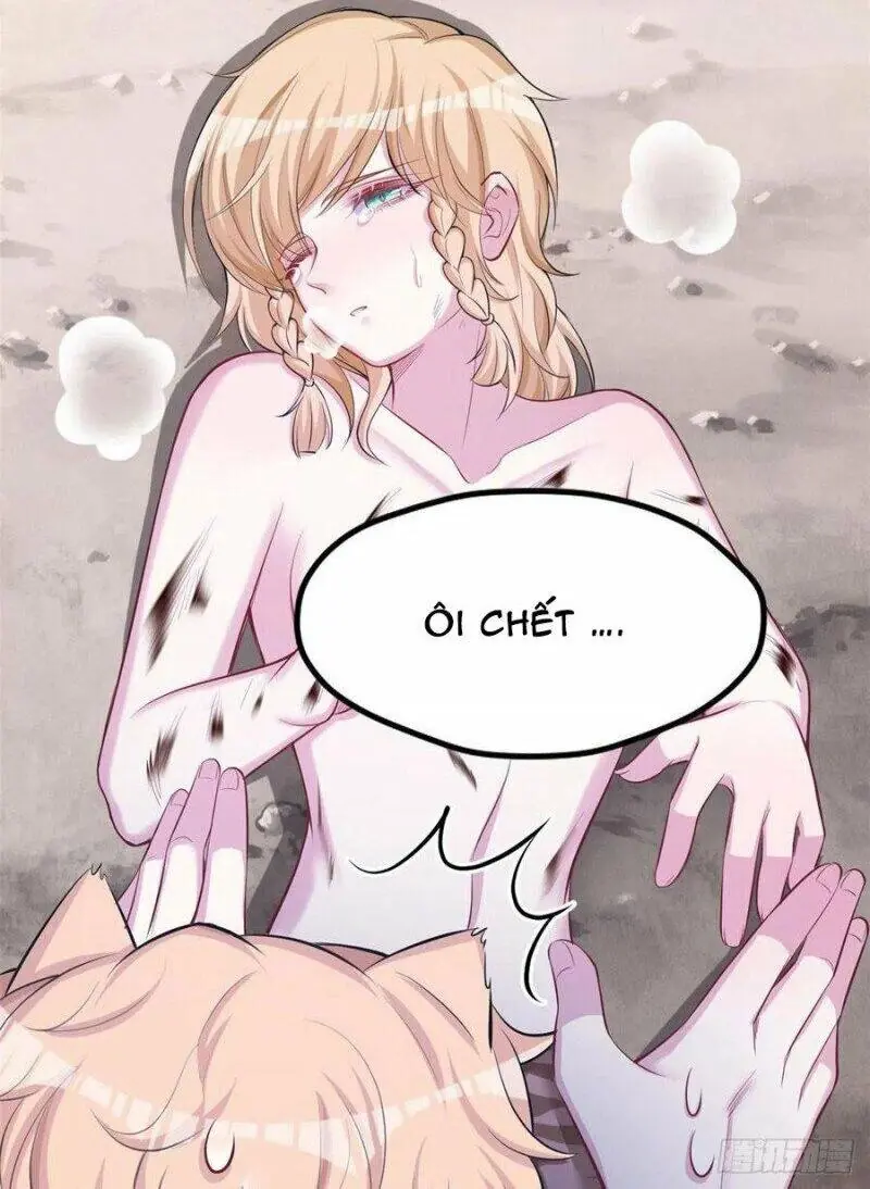 Thảnh Thơi Thú Thế Chủng Chủng Điền, Sinh Sinh Tể - Update Chapter 243 - Trang 47