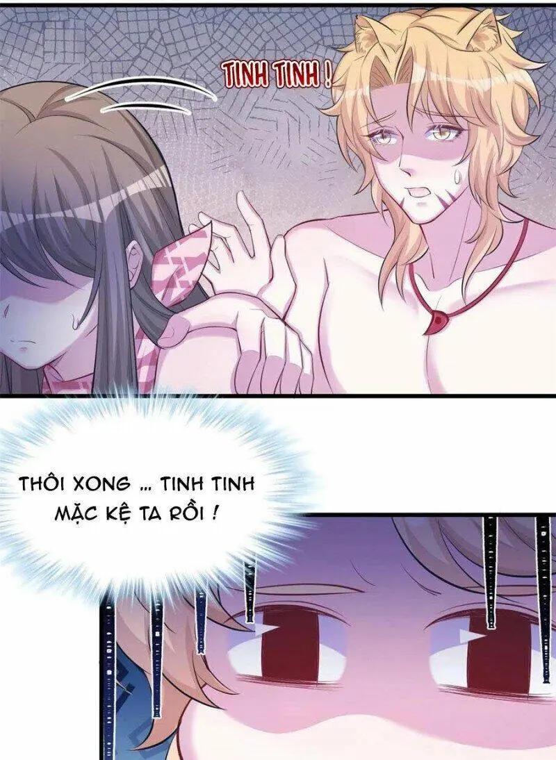 Thảnh Thơi Thú Thế Chủng Chủng Điền, Sinh Sinh Tể - Update Chapter 243 - Trang 50