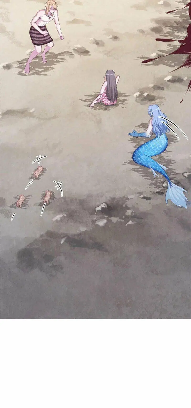 Thảnh Thơi Thú Thế Chủng Chủng Điền, Sinh Sinh Tể - Update Chapter 243 - Trang 7