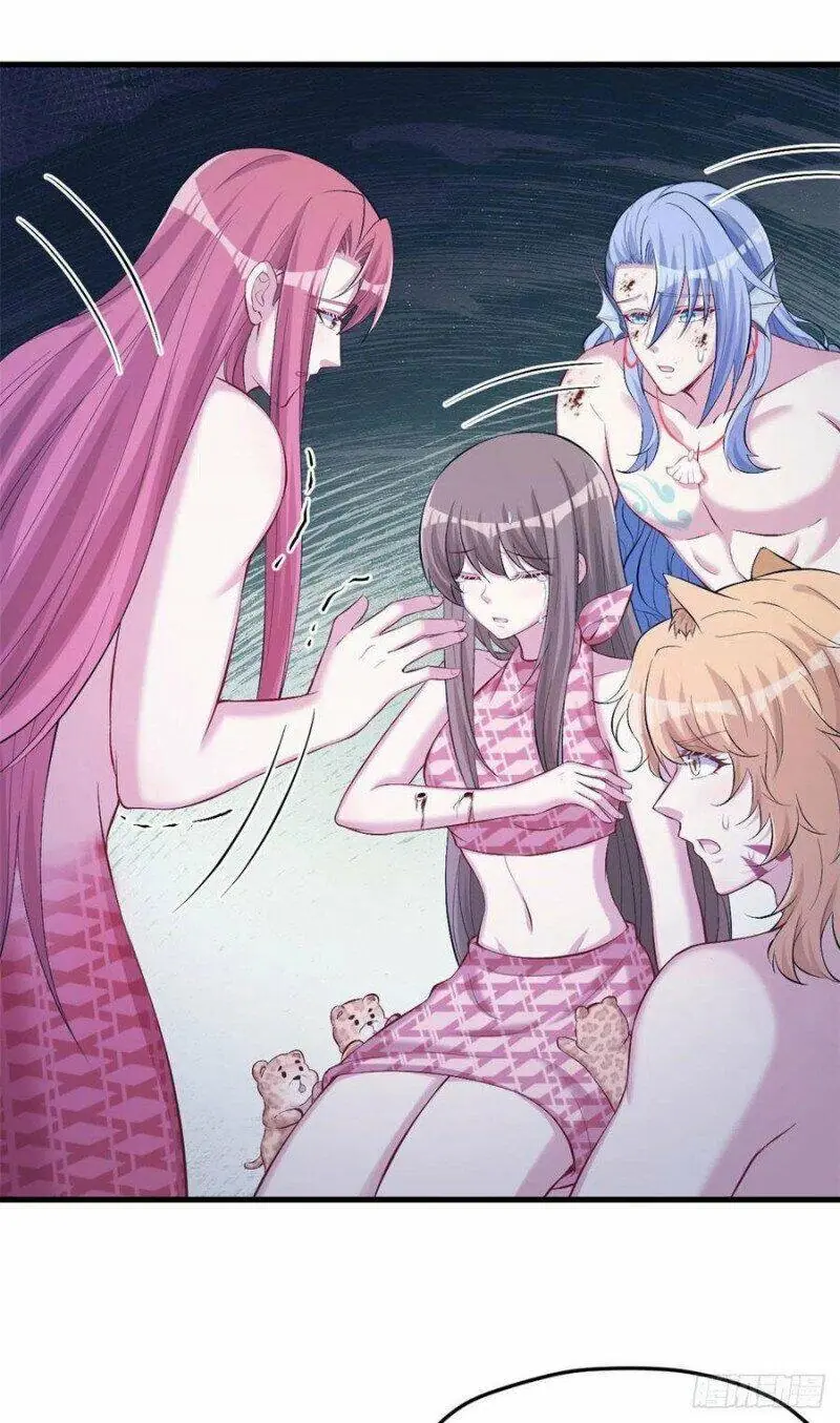 Thảnh Thơi Thú Thế Chủng Chủng Điền, Sinh Sinh Tể - Update Chapter 243 - Trang 8