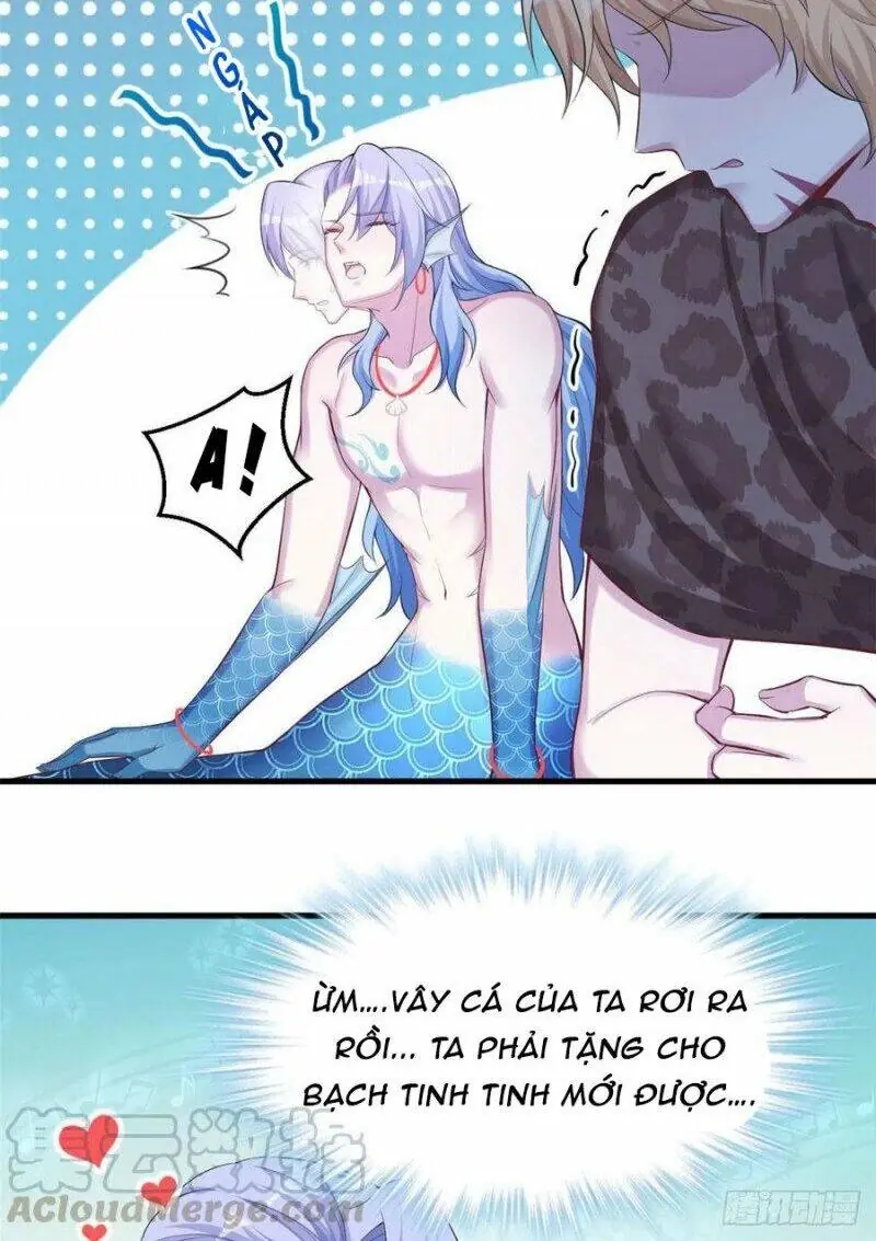 Thảnh Thơi Thú Thế Chủng Chủng Điền, Sinh Sinh Tể - Update Chapter 244 - Trang 10