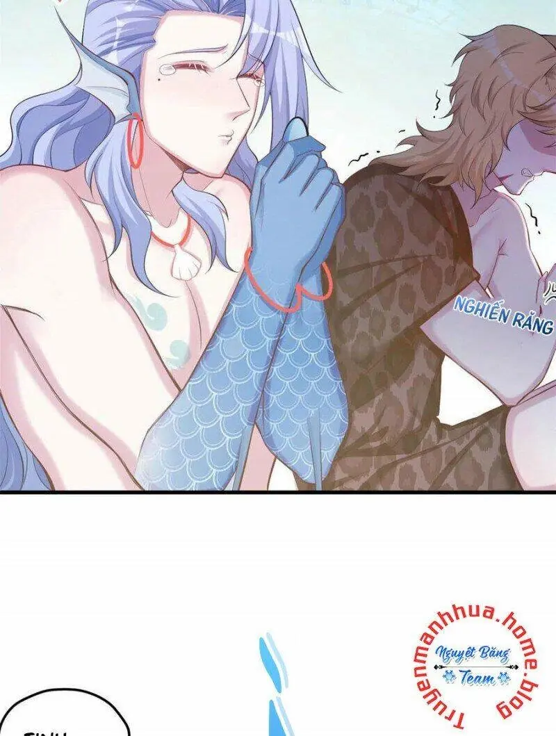 Thảnh Thơi Thú Thế Chủng Chủng Điền, Sinh Sinh Tể - Update Chapter 244 - Trang 11