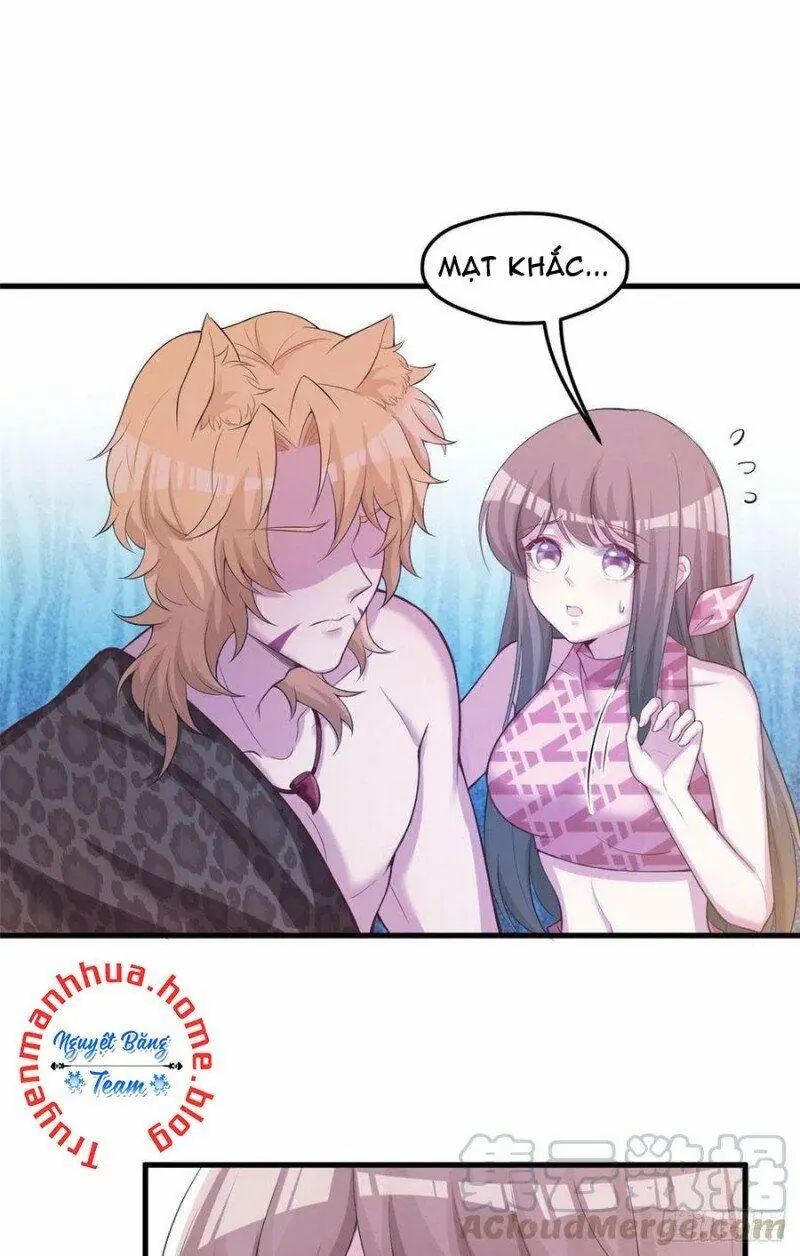 Thảnh Thơi Thú Thế Chủng Chủng Điền, Sinh Sinh Tể - Update Chapter 244 - Trang 17