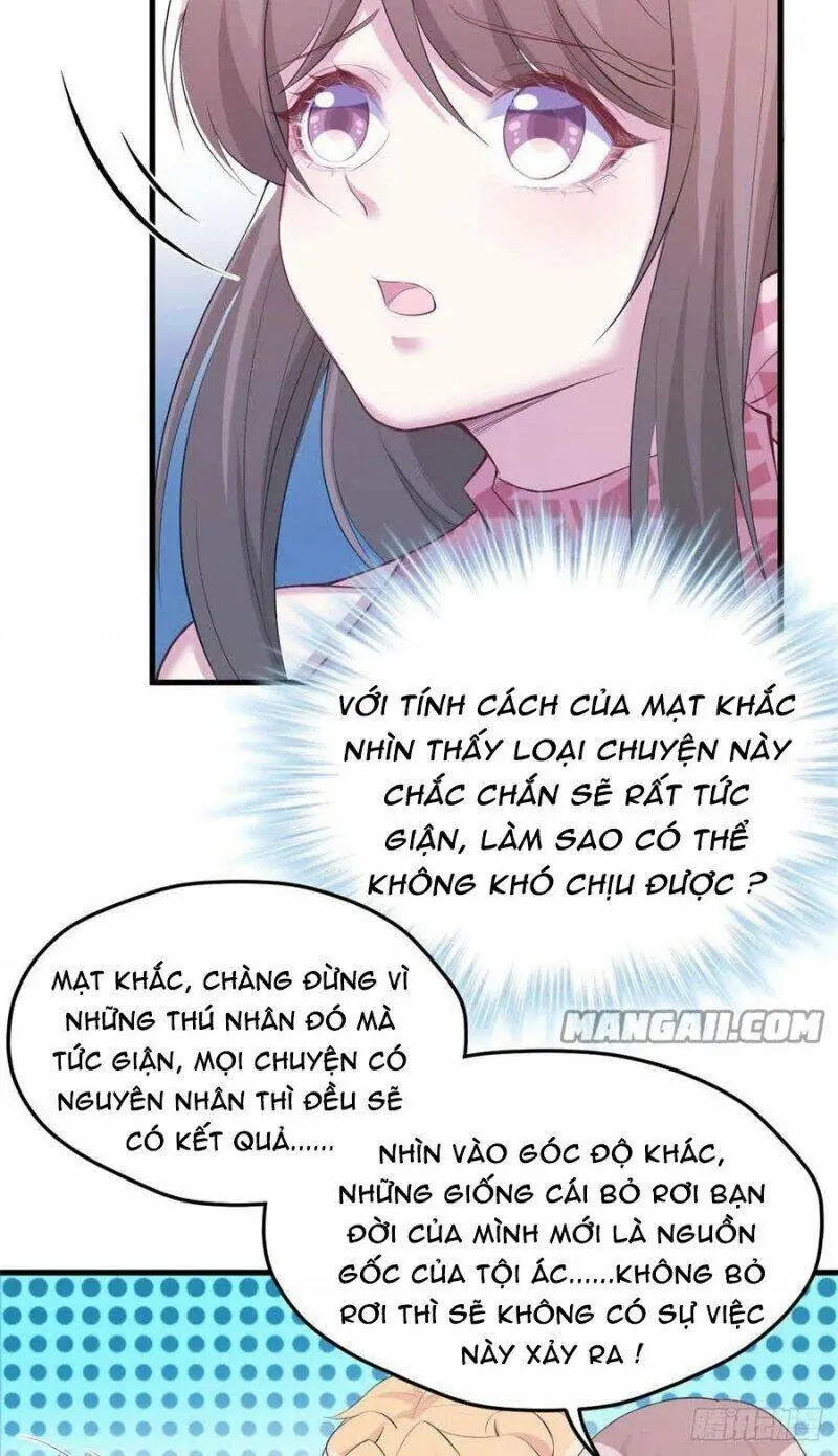 Thảnh Thơi Thú Thế Chủng Chủng Điền, Sinh Sinh Tể - Update Chapter 244 - Trang 18