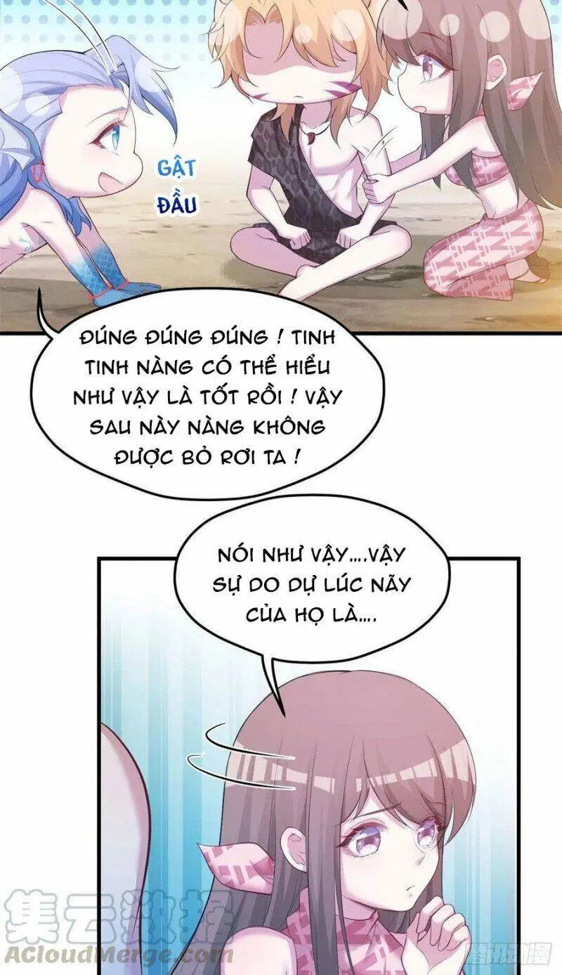 Thảnh Thơi Thú Thế Chủng Chủng Điền, Sinh Sinh Tể - Update Chapter 244 - Trang 19