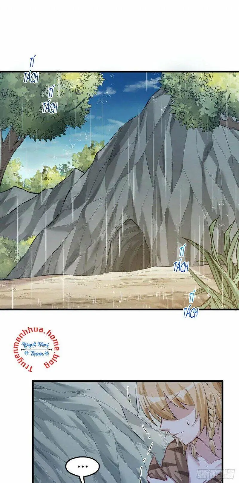 Thảnh Thơi Thú Thế Chủng Chủng Điền, Sinh Sinh Tể - Update Chapter 244 - Trang 2