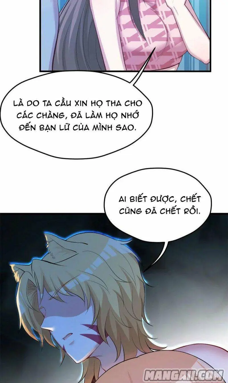 Thảnh Thơi Thú Thế Chủng Chủng Điền, Sinh Sinh Tể - Update Chapter 244 - Trang 20