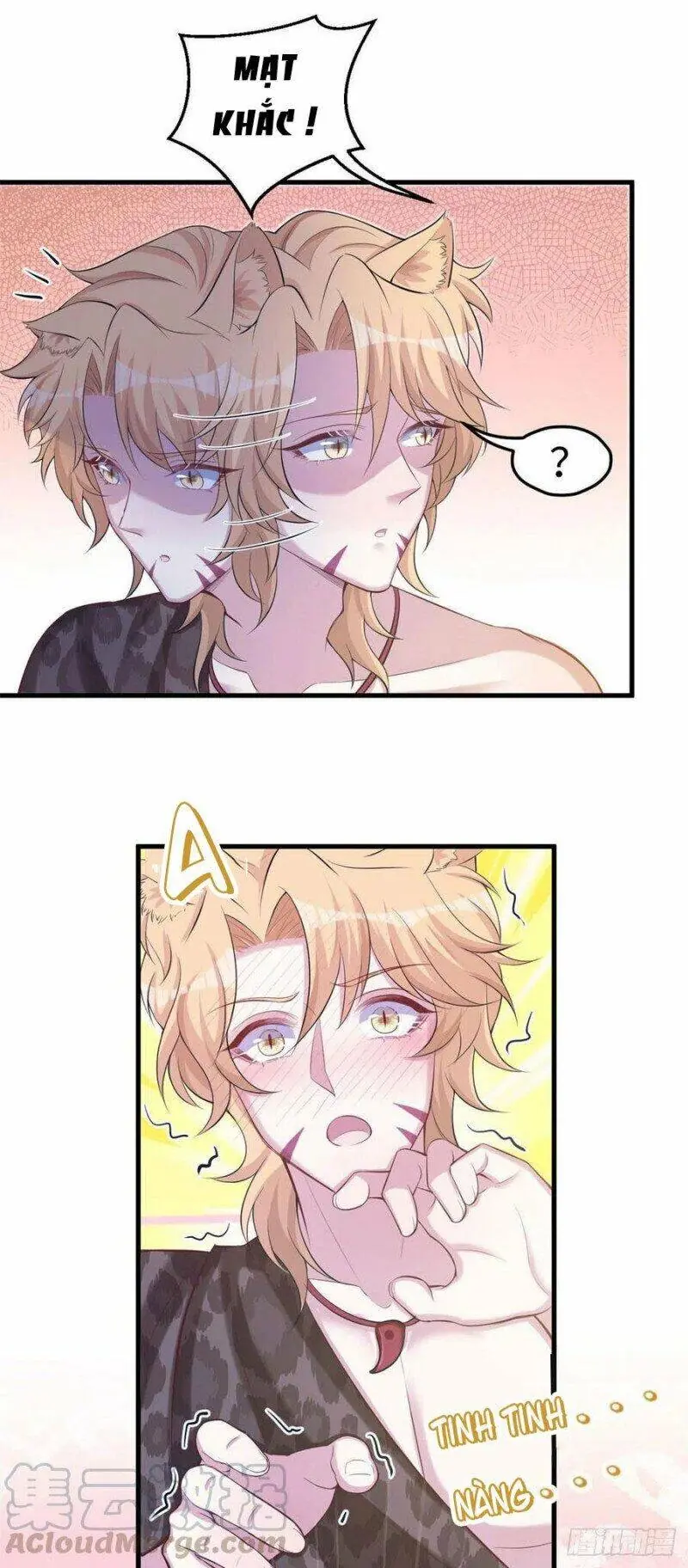 Thảnh Thơi Thú Thế Chủng Chủng Điền, Sinh Sinh Tể - Update Chapter 244 - Trang 23