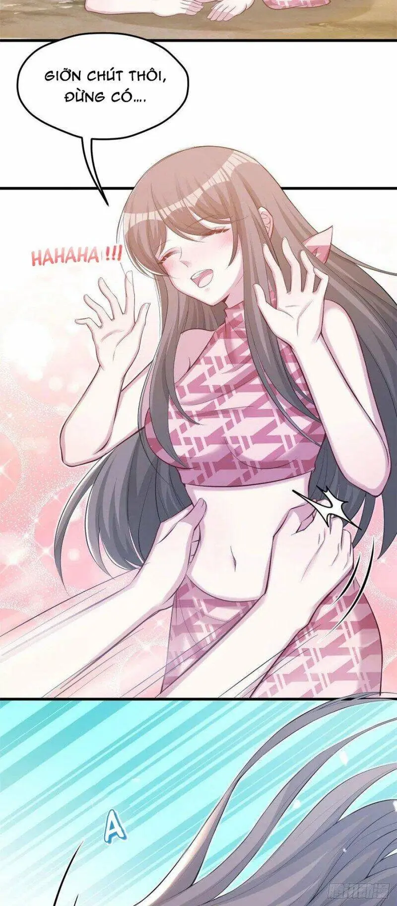 Thảnh Thơi Thú Thế Chủng Chủng Điền, Sinh Sinh Tể - Update Chapter 244 - Trang 27