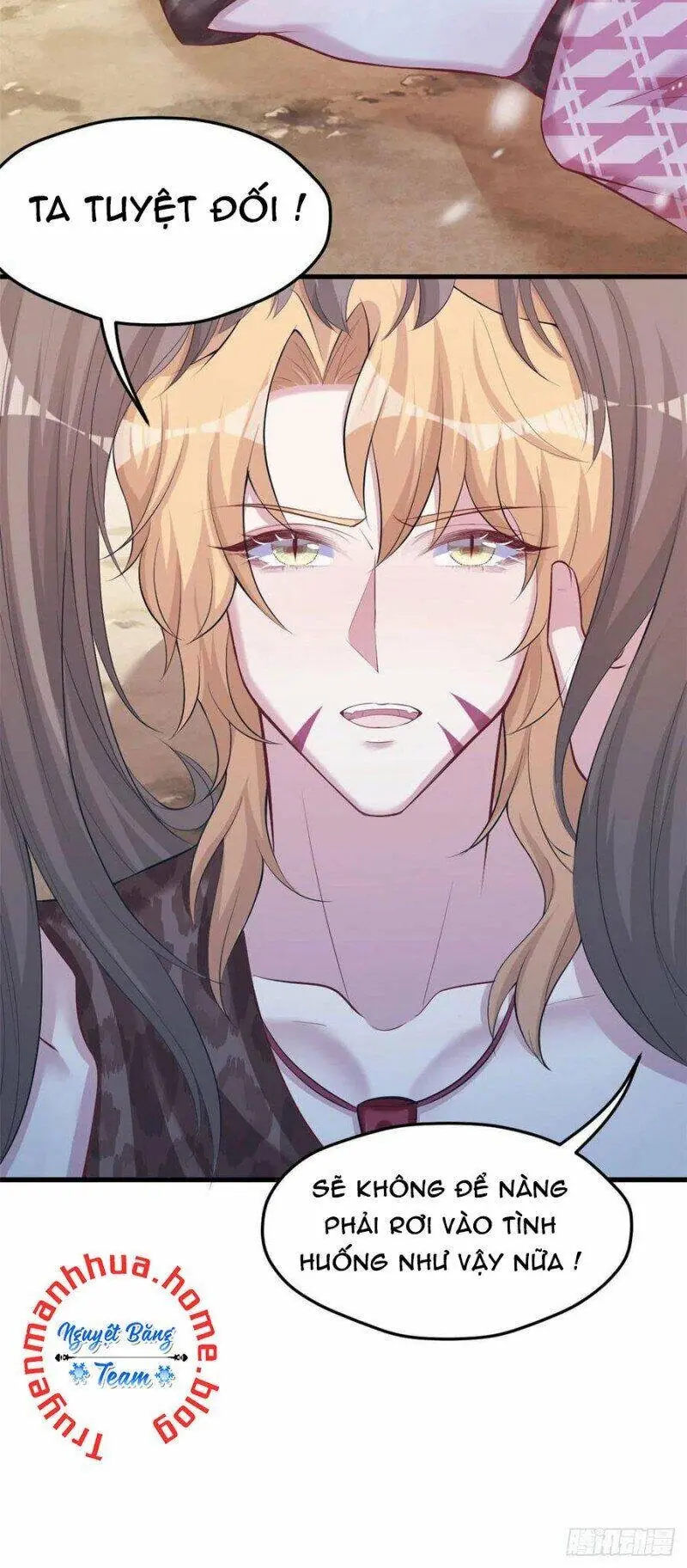 Thảnh Thơi Thú Thế Chủng Chủng Điền, Sinh Sinh Tể - Update Chapter 244 - Trang 29