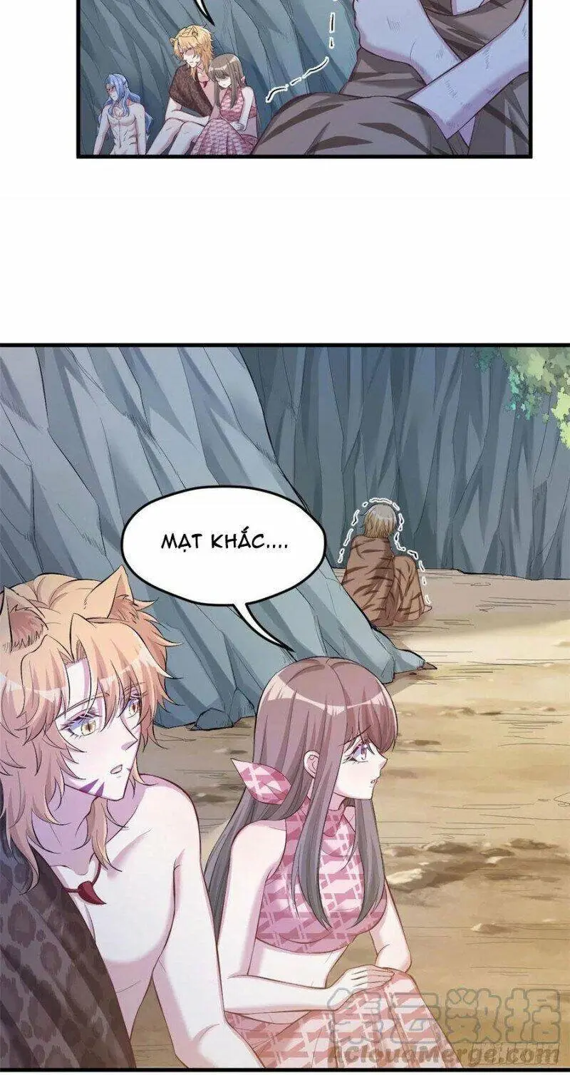 Thảnh Thơi Thú Thế Chủng Chủng Điền, Sinh Sinh Tể - Update Chapter 244 - Trang 3