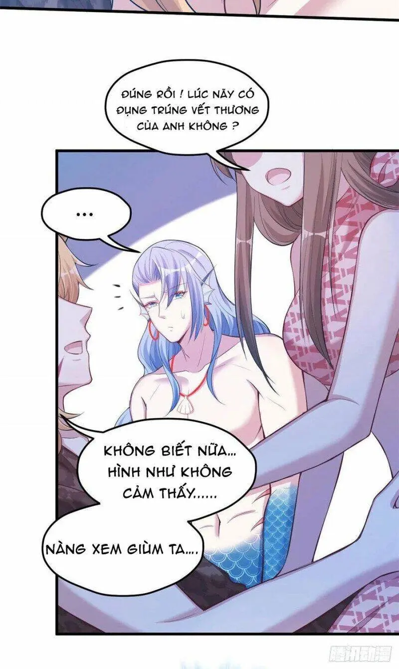 Thảnh Thơi Thú Thế Chủng Chủng Điền, Sinh Sinh Tể - Update Chapter 244 - Trang 33
