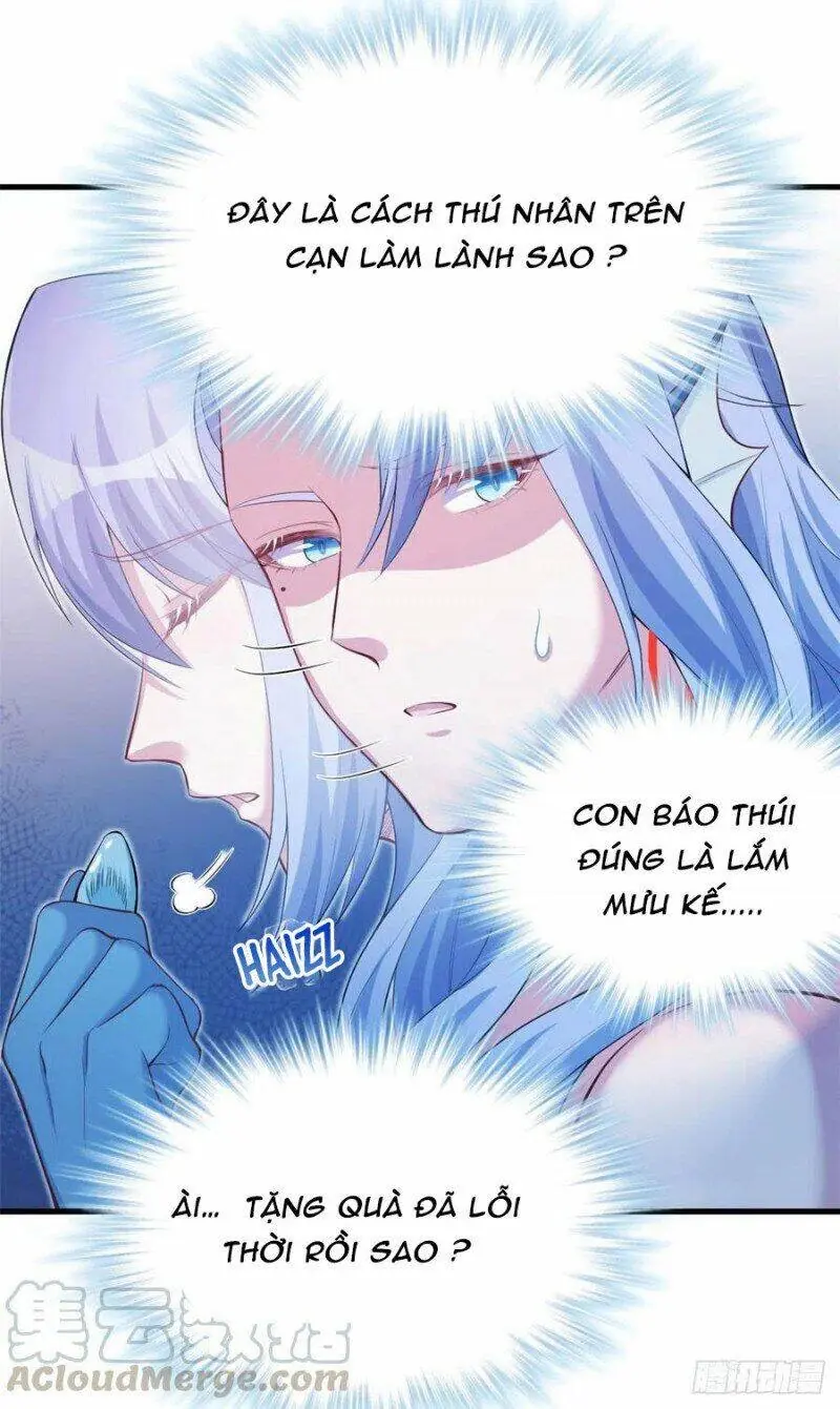 Thảnh Thơi Thú Thế Chủng Chủng Điền, Sinh Sinh Tể - Update Chapter 244 - Trang 34