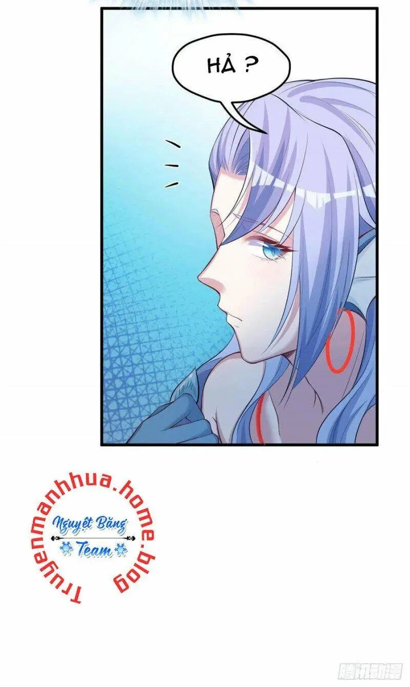 Thảnh Thơi Thú Thế Chủng Chủng Điền, Sinh Sinh Tể - Update Chapter 244 - Trang 35