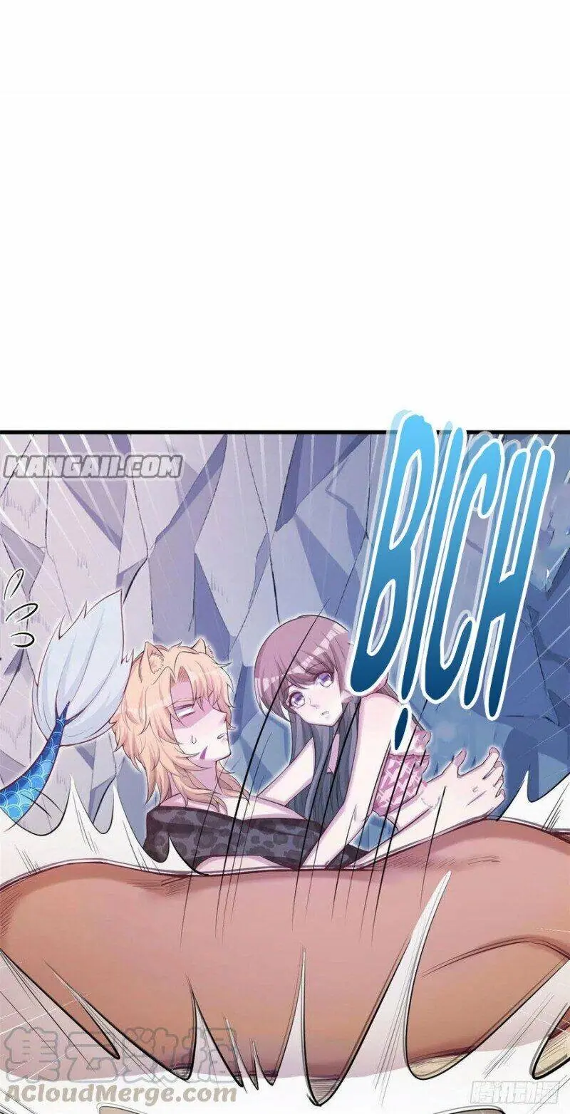 Thảnh Thơi Thú Thế Chủng Chủng Điền, Sinh Sinh Tể - Update Chapter 244 - Trang 36