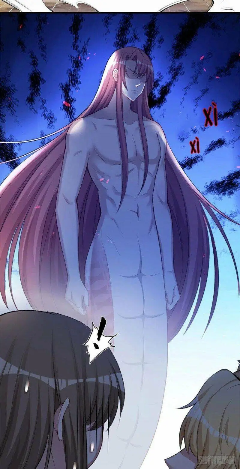 Thảnh Thơi Thú Thế Chủng Chủng Điền, Sinh Sinh Tể - Update Chapter 244 - Trang 37