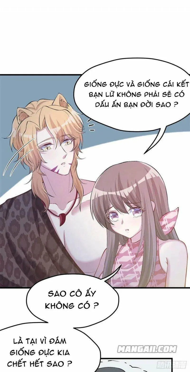 Thảnh Thơi Thú Thế Chủng Chủng Điền, Sinh Sinh Tể - Update Chapter 244 - Trang 4