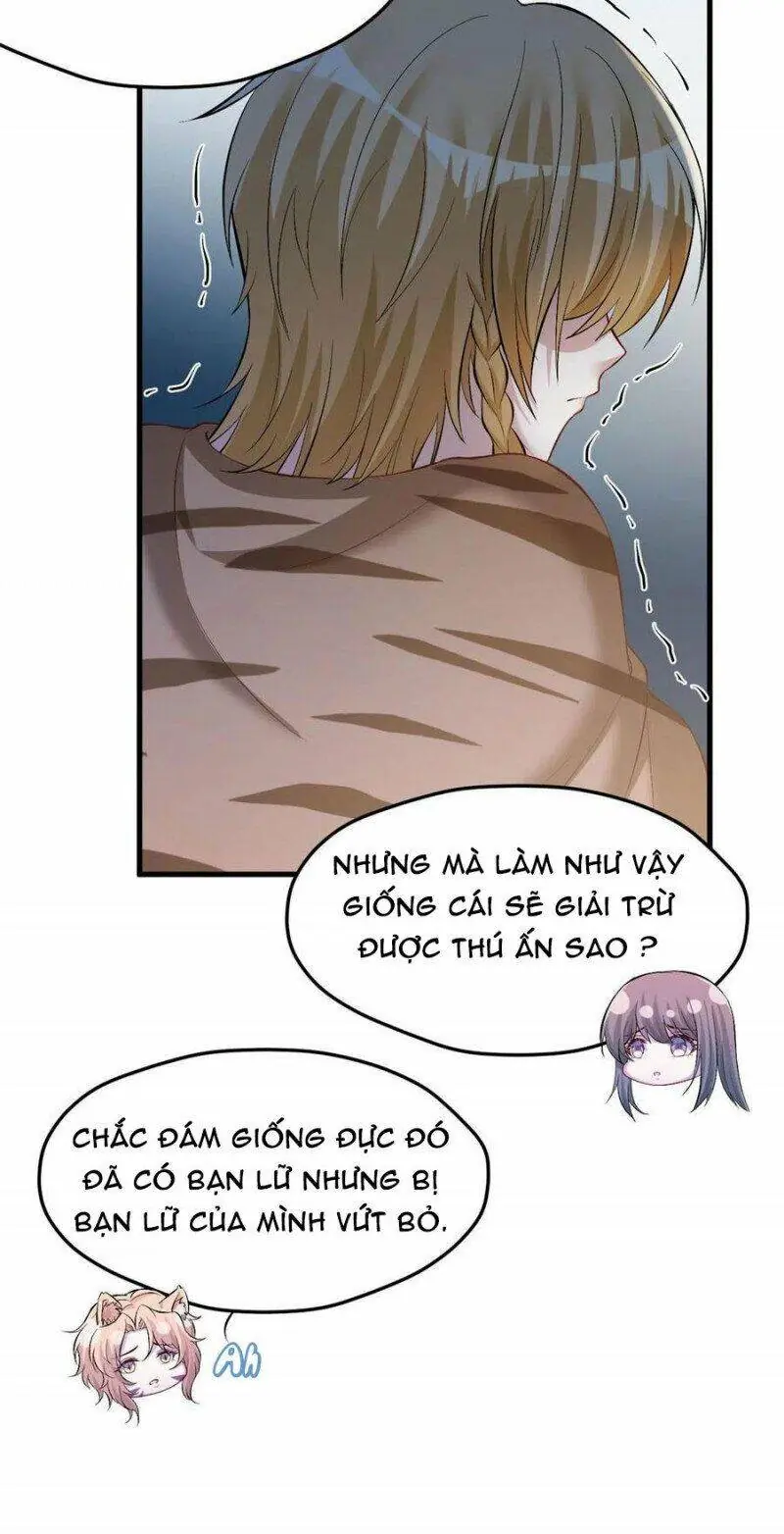 Thảnh Thơi Thú Thế Chủng Chủng Điền, Sinh Sinh Tể - Update Chapter 244 - Trang 5
