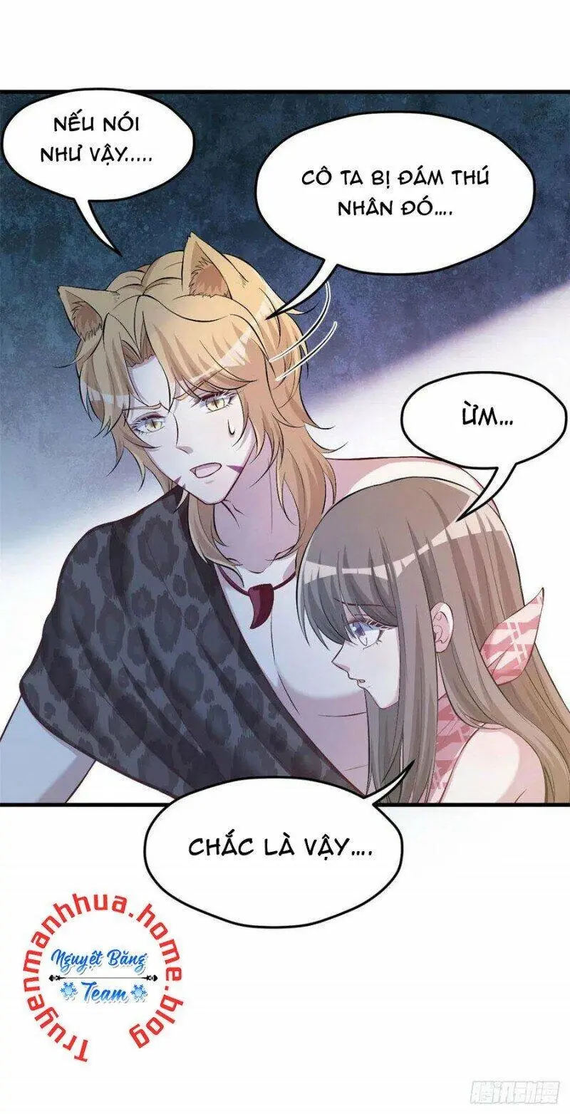 Thảnh Thơi Thú Thế Chủng Chủng Điền, Sinh Sinh Tể - Update Chapter 244 - Trang 6