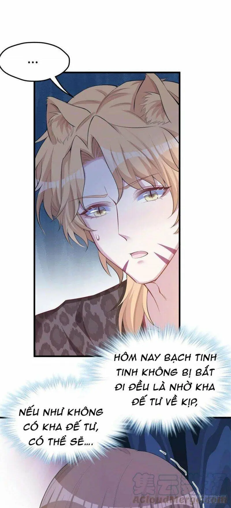 Thảnh Thơi Thú Thế Chủng Chủng Điền, Sinh Sinh Tể - Update Chapter 244 - Trang 7