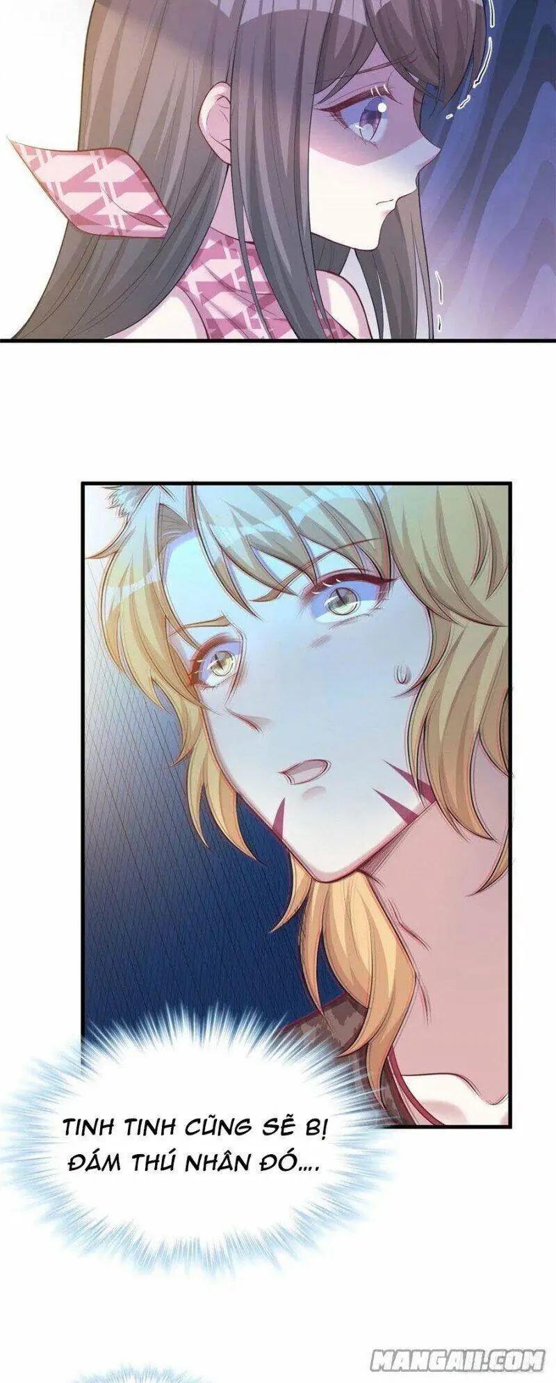 Thảnh Thơi Thú Thế Chủng Chủng Điền, Sinh Sinh Tể - Update Chapter 244 - Trang 8