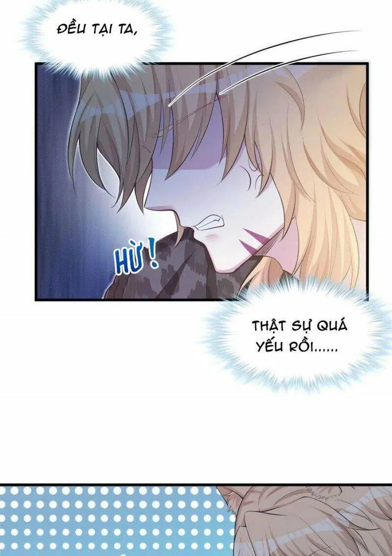 Thảnh Thơi Thú Thế Chủng Chủng Điền, Sinh Sinh Tể - Update Chapter 244 - Trang 9