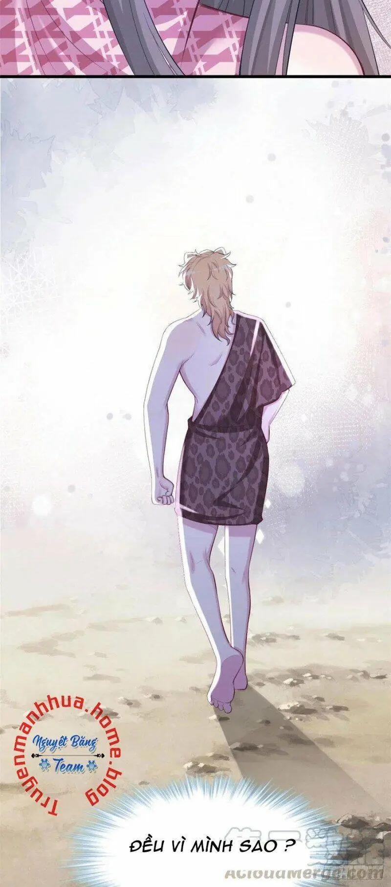 Thảnh Thơi Thú Thế Chủng Chủng Điền, Sinh Sinh Tể - Update Chapter 245 - Trang 11