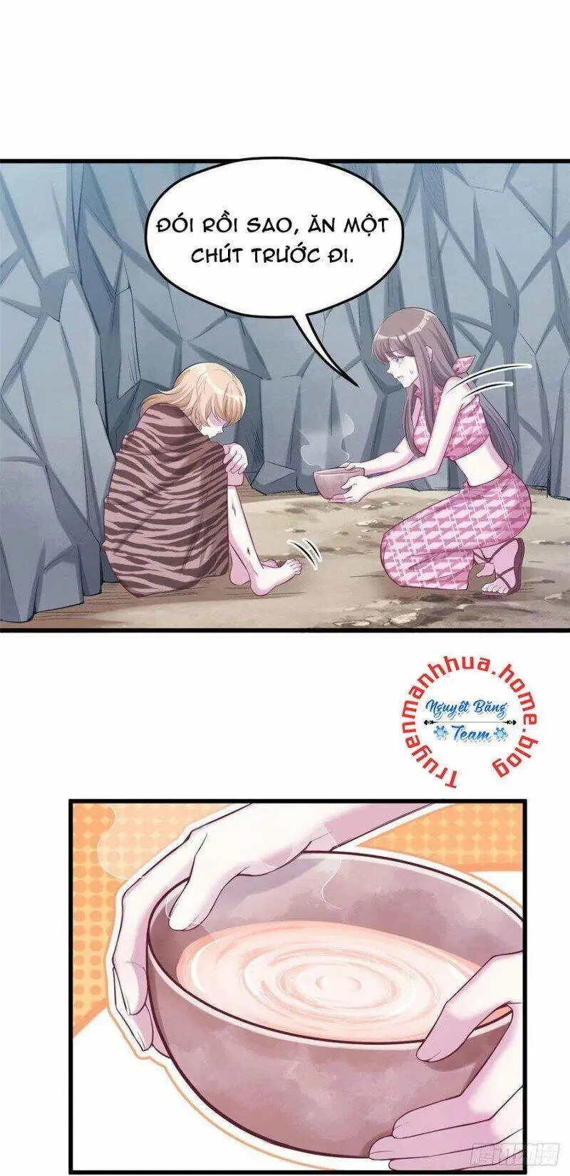 Thảnh Thơi Thú Thế Chủng Chủng Điền, Sinh Sinh Tể - Update Chapter 245 - Trang 14