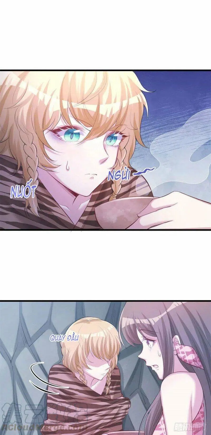 Thảnh Thơi Thú Thế Chủng Chủng Điền, Sinh Sinh Tể - Update Chapter 245 - Trang 15