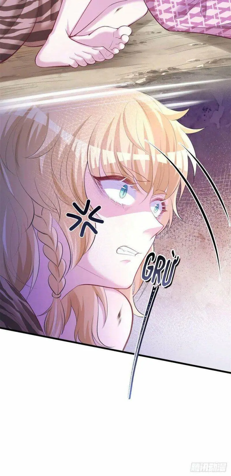 Thảnh Thơi Thú Thế Chủng Chủng Điền, Sinh Sinh Tể - Update Chapter 245 - Trang 18