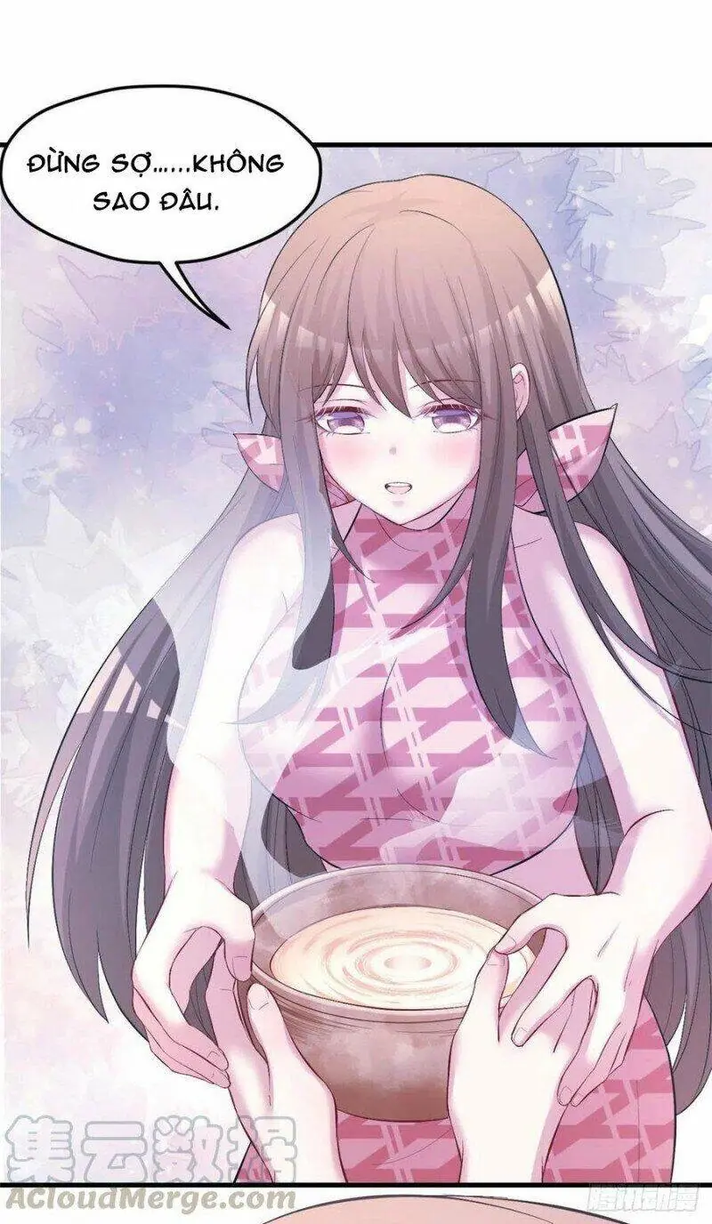 Thảnh Thơi Thú Thế Chủng Chủng Điền, Sinh Sinh Tể - Update Chapter 245 - Trang 19