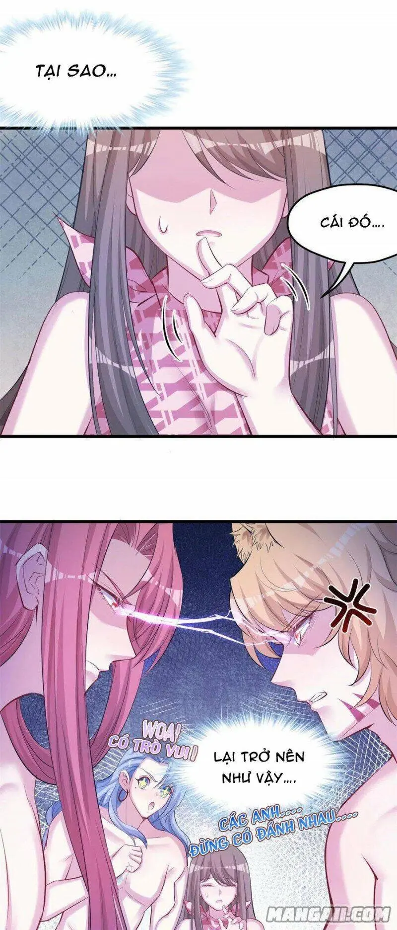 Thảnh Thơi Thú Thế Chủng Chủng Điền, Sinh Sinh Tể - Update Chapter 245 - Trang 2