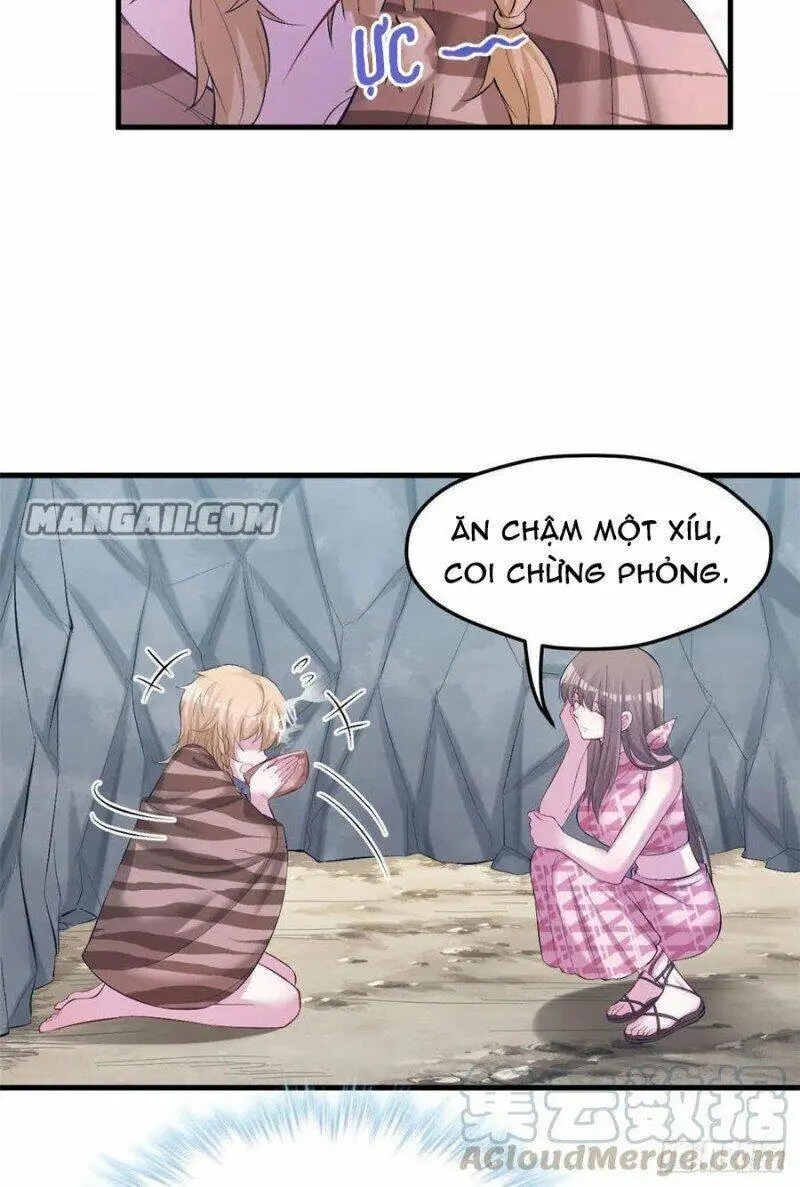 Thảnh Thơi Thú Thế Chủng Chủng Điền, Sinh Sinh Tể - Update Chapter 245 - Trang 23