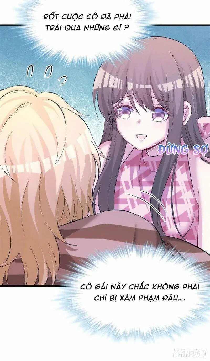 Thảnh Thơi Thú Thế Chủng Chủng Điền, Sinh Sinh Tể - Update Chapter 245 - Trang 24