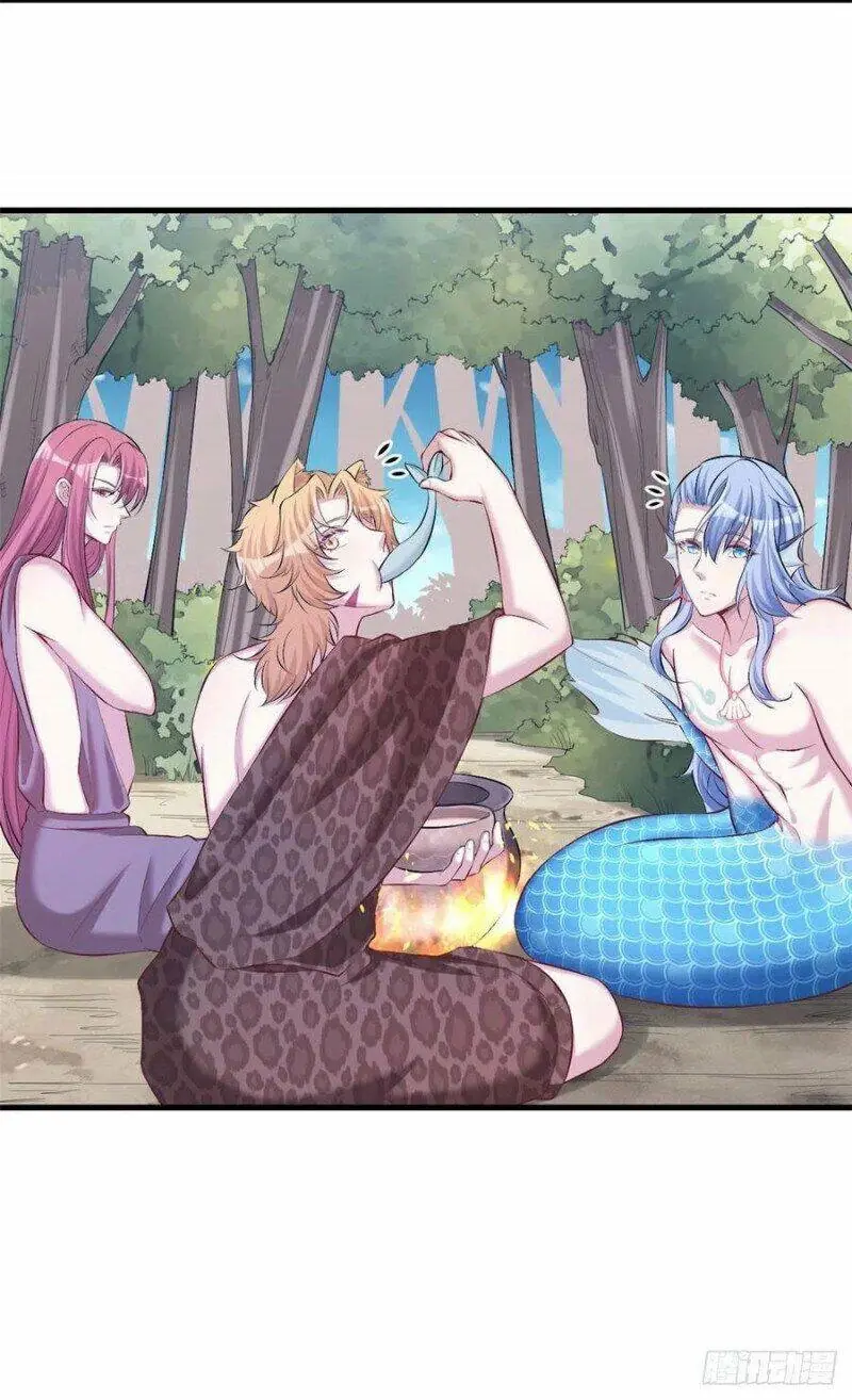 Thảnh Thơi Thú Thế Chủng Chủng Điền, Sinh Sinh Tể - Update Chapter 245 - Trang 30