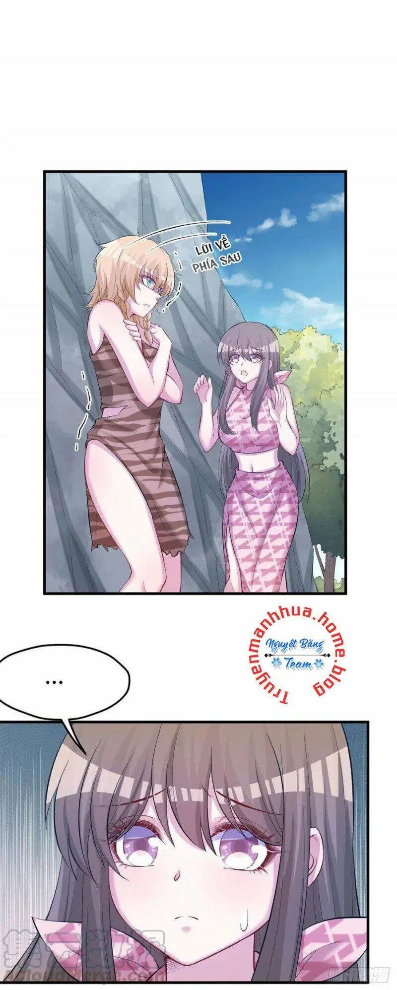 Thảnh Thơi Thú Thế Chủng Chủng Điền, Sinh Sinh Tể - Update Chapter 245 - Trang 31