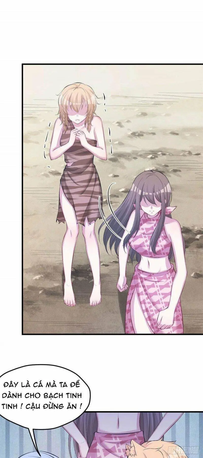 Thảnh Thơi Thú Thế Chủng Chủng Điền, Sinh Sinh Tể - Update Chapter 245 - Trang 32